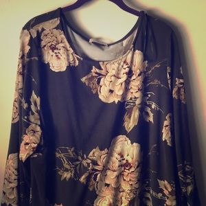 Super soft and comfy dress